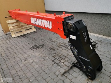 Maszt Ramię kompletne Manitou MLT 735-1