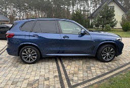 BMW X5 G05 xDrive 30d rok prod. 2019..PL salon 1 wlasciciel. + koła zimowe