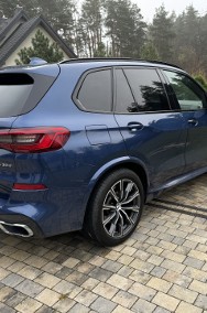  xDrive 30d rok prod. 2019..PL salon 1 wlasciciel. + koła zimowe-2