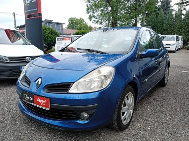 Renault Clio III-1