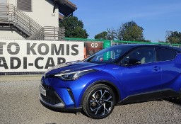 Toyota C-HR Krajowy, bogata wersja.