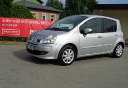 Renault Modus 1.2 Klimatyzacja Zadbany