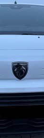 Peugeot Partner e-Partner XL PEUGEOT Partner Van e-Partner XL 136KM-3