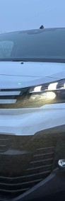 Peugeot Partner e-Partner XL PEUGEOT Partner Van e-Partner XL 136KM-4
