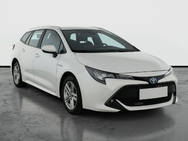 Toyota Corolla XII , Salon Polska, 1. Właściciel, Serwis ASO, Automat, VAT 23%,-1