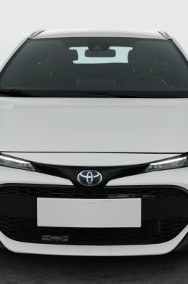 Toyota Corolla XII , Salon Polska, 1. Właściciel, Serwis ASO, Automat, VAT 23%,-2