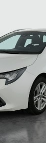 Toyota Corolla XII , Salon Polska, 1. Właściciel, Serwis ASO, Automat, VAT 23%,-3
