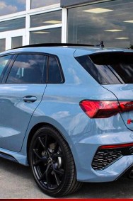 Audi RS3 RS3 TFSI quattro Sportback 2.5 RS3 TFSI quattro Sportback (400KM)-2