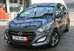 Hyundai i30 II Bezwypadkowy-Bogata wersja wyposazenia-Serwis-GWARANCJA !!!