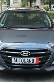 Hyundai i30 II Bezwypadkowy-Bogata wersja wyposazenia-Serwis-GWARANCJA !!!-2