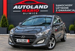 Hyundai i30 II Bezwypadkowy-Bogata wersja wyposazenia-Serwis-GWARANCJA !!!