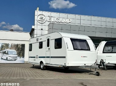 pojazd kempingowy przyczepy kempingowe Adria Aviva 522 PT Adria Aviva 522 PT Adria Aviva 522 PT-1