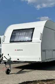 pojazd kempingowy przyczepy kempingowe Adria Aviva 522 PT Adria Aviva 522 PT Adria Aviva 522 PT-2