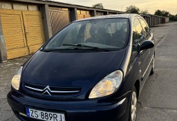 Citroen Xsara Picasso 2.0 hdi 2002r