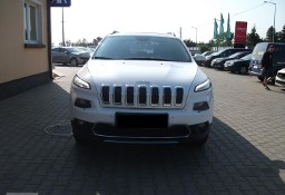 Jeep Cherokee V [KL]