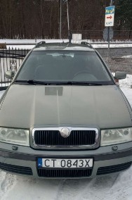 2.0B 115KM 2000r * el szyby klima zimówki HAK * TORUŃ-2