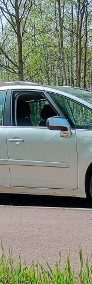 Citroen C4 Grand Picasso I 7-osobowy *1,6 hdi * niski przebieg-3