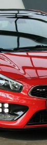 Kia Cee'd II Bezwypadkowy-Bardzo bogata wersja wyposazenia-Serwis-GWARANCJA !!!-3