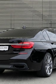BMW SERIA 7 Sprawdź: BMW 750Li xDrive, Salon Polska, Bogate wyposażenie, Head-Up-2