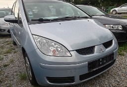 Mitsubishi Colt VI HTB 5DRZWI BENZYNA KLIMA 100PS EXP UKR 1600$