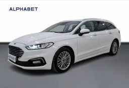 Ford Mondeo IX Mondeo 2.0 EcoBlue Titanium Salon PL 1wł.