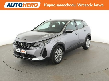 Peugeot 3008 II automat navi kamera tempomat-1