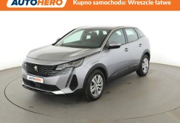 Peugeot 3008 II automat navi kamera tempomat
