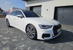 Audi A6 V (C8) Quattro