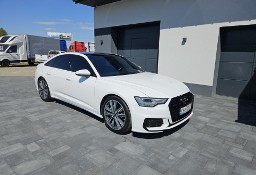 Audi A6 V (C8) Quattro