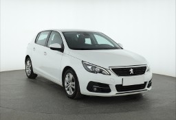 Peugeot 308 II , Salon Polska, Serwis ASO, Klimatronic, Tempomat, Parktronic