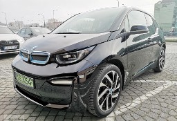 BMW i3 I E-Drive Po Liftingu, 100-170KM, RzeczPrzebieg