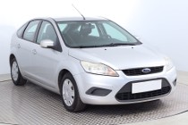 Ford Focus II , Salon Polska, GAZ, Klima