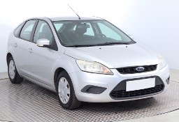 Ford Focus II , Salon Polska, GAZ, Klima