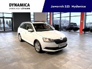 Skoda Fabia III VAT 23% Combi Ambition 1.0TSI 95KM M5 2022 r., salon PL, I właścicie