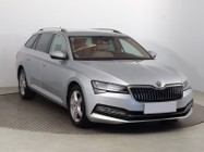 Skoda Superb III , Salon Polska, 1. Właściciel, Automat, VAT 23%, Skóra, Navi,