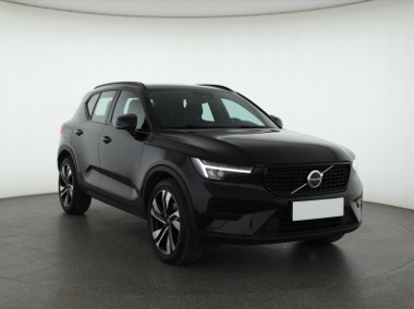 Volvo XC40 , Salon Polska, 1. Właściciel, Serwis ASO, Automat, VAT 23%,-1