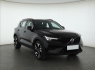 Volvo XC40 , Salon Polska, 1. Właściciel, Serwis ASO, Automat, VAT 23%,