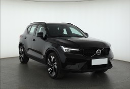 Volvo XC40 , Salon Polska, 1. Właściciel, Serwis ASO, Automat, VAT 23%,