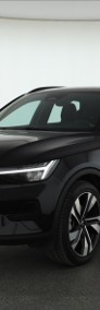 Volvo XC40 , Salon Polska, 1. Właściciel, Serwis ASO, Automat, VAT 23%,-3