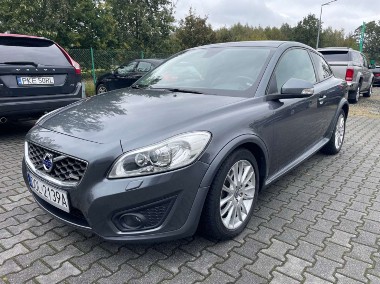 Volvo C30 I-1