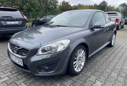 Volvo C30 I