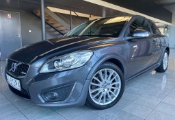 Volvo C30 I