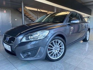 Volvo C30 I-1