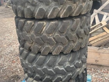 Koła opony firestone 405/70 r18 Cat 906-1