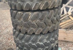 Koła opony firestone 405/70 r18 Cat 906