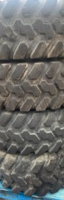 Koła opony firestone 405/70 r18 Cat 906-4