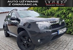 Dacia Duster I 1.6 16V 105 4x2 Prestige