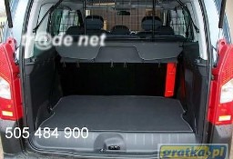 Opel Insignia A 2009-2011 Limousine sed/lfb/hb z KRATĄ Infiniti do modeli z pełnym kołem zapasowym i/lub subwooferem=system Infiniti w bagażniku) od 2009r. najwyższej jakości bagażnikowa mata samochodowa z grubego weluru z gumą od spodu, dedykowana Opel Insignia