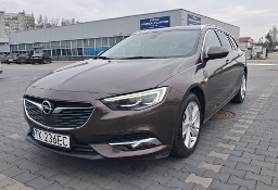 Opel Insignia Grand Sport/Sports Toure Opel Insignia