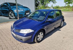 Renault Megane II